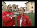 videos de Pesaro Five - Civitanova FC 7-3. Le interviste