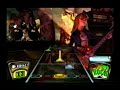 guitar hero two hallowed thy name iron maiden hyper speed expert