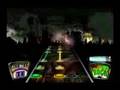 Guitar Hero 2 - Hallowed Be Thy Name by Iron Maiden