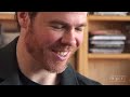 Josh Ritter: NPR Music Tiny Desk Concert
