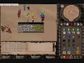 Adeathlegacy - Mage Stake Duel Video #1 - RuneScape