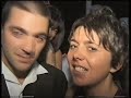 rapture tv's clubbing show trainspotters goes to rimini in italy - also broadcast on channel 4 and itv in 1998