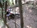 Mr.Koji YAMAHA SEROW RUN&CRUSH ?????2007?????????????? Mr.Koji YAMAHA SEROW RUN&CRUSH ?????2007??????????????