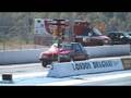 SUXGAS Foxbody Mustang 10.76