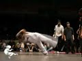 Breakdance! Breakdance!