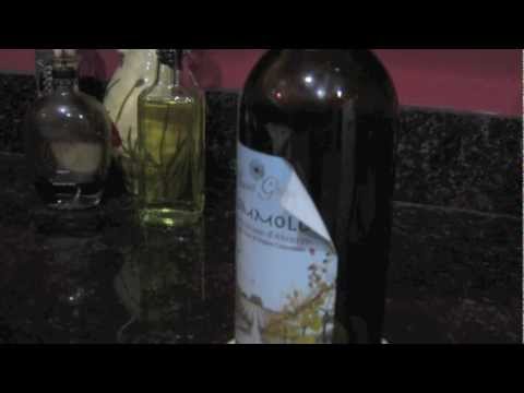 how to remove labels