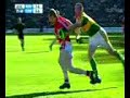 Kerry V Cork- 2007 all-ireland Final