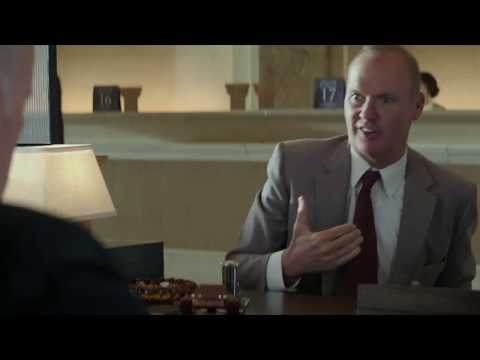 The Founder: How to Close a Deal in an Afternoon