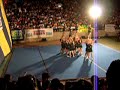 final nacional alll star laura vicuña