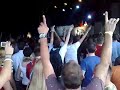 Creamfields CZ 12.7.2008 - techno stage Creamfields CZ 12.7.2008 - techno stage