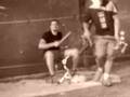 Bassir On Drums