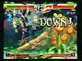 VS (018) - Panpy Grey (Rikuo) vs. Roulette (Bishamon) VS (018) - Panpy Grey (Rikuo) vs. Roulette (Bishamon)