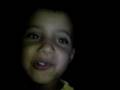 Funny Boy raps maroccain