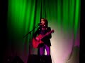 Valsamo en directo en la Capsa del Prat