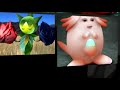 Pokemons de Carne y Hueso, si existen!!