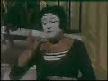Marcel Marceau
