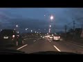 Autopista Vespucio Sur - Cambio anticipado de tarifas