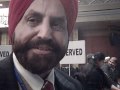 Interview with Sant Singh Chatwal.AVI