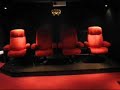 Home Cinema - Concept