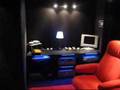 Home Cinema - Concept