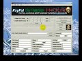 PAYPAL THE REAL HACK TOOL