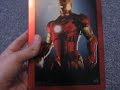 iron man steelbook iron man steelbook