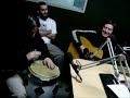 22� Programa 2008 La Perra Que Los Pario \"San Expedito\"