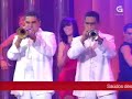 Orquestra Los Satélites - Caliente Orquestra Los Satélites - Caliente