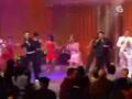 Orquestra Los Satélites - Caliente