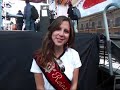 Mensaje Reina de Quito