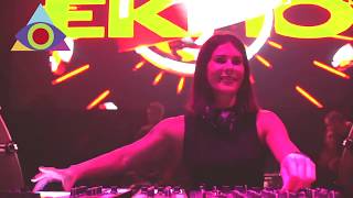 Rebekah - Live @ Ekho Club, Madrid 2019