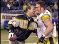 Remembering Bill Cowher