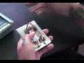 Russell's 06/07 Fleer Hot Prospects Basketball Box Break