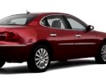 2008 Buick Lucerne CX 49512 Berger Chevy