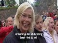 Allsang på grensen - The Kids