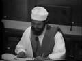 videos de Leadership in View of Divine Guidance 3/7