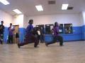 Victoria McCants & April Bambao - Sophia Fresh - What It Is