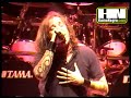 Fear Factory - Teatro Caupolic�n, Stgo, Chile - 27-08-2006