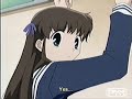 Yuki Crashed The Wedding