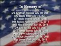 Click here to watch this video 2012 Memorial Day Tribute to the Fallen
