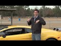 Icon for Post #2011 Lamborghini Gallardo Superleggera LP570-4
