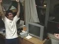 Rube Goldberg device UCLA style