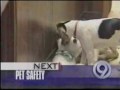 KMBC 9 News At 6 - 1997 Open