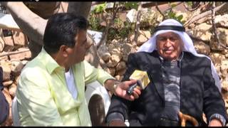 هاي بلدنا بلدة المغير فضائية عودة