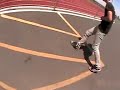 xSprinksx and xColinx skating