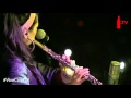 Carla Morrison - Lagrimas (Vive Latino 2012) - YouTube