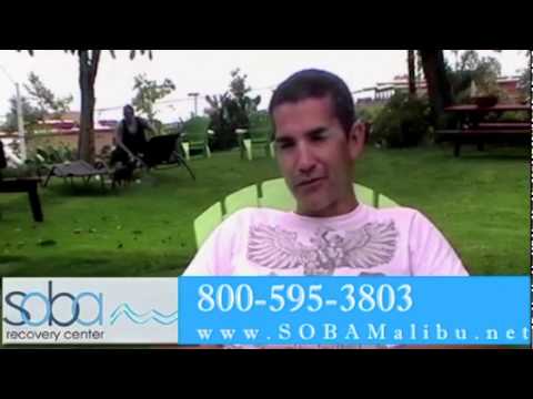 Drug and alcohol Rehab SOBA Testimonial9
