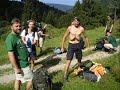 Pa?eztour Veporské vrchy 2007 Slovensko Pa?eztour Veporské vrchy 2007 Slovensko
