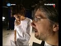 Contemporâneos - Nuno Markl imita uma orca Contemporâneos - Nuno Markl imita uma orca