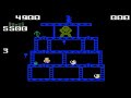 Donkey Kong/Intellivision (Coleco 1982)